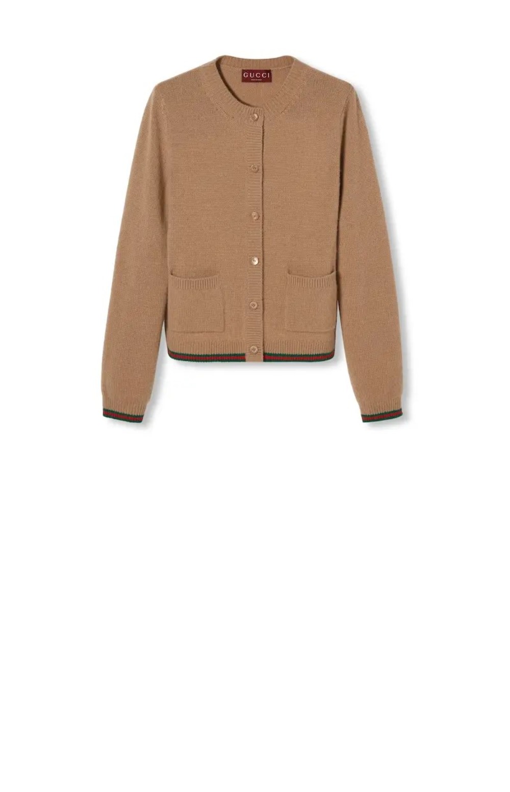 미러급레플리카사이트 | 명품레플리카 전문 쇼핑몰  | 퍼스트원 - 웹 디테일 캐시미어 가디건 > 구찌