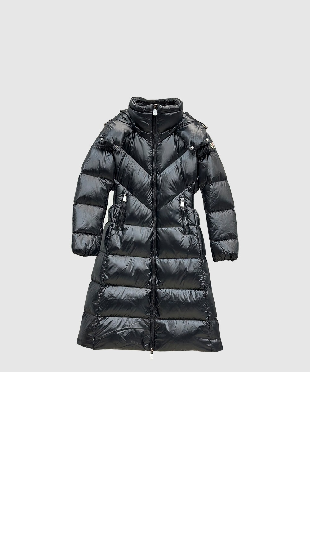 미러급레플리카사이트 | 명품레플리카 전문 쇼핑몰  | 퍼스트원 - 롱 다운 재킷 > 몽클레어