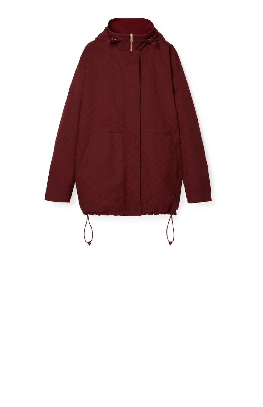 미러급레플리카사이트 | 명품레플리카 전문 쇼핑몰  | 퍼스트원 - 리버시블 GG 캔버스 자켓 > 구찌