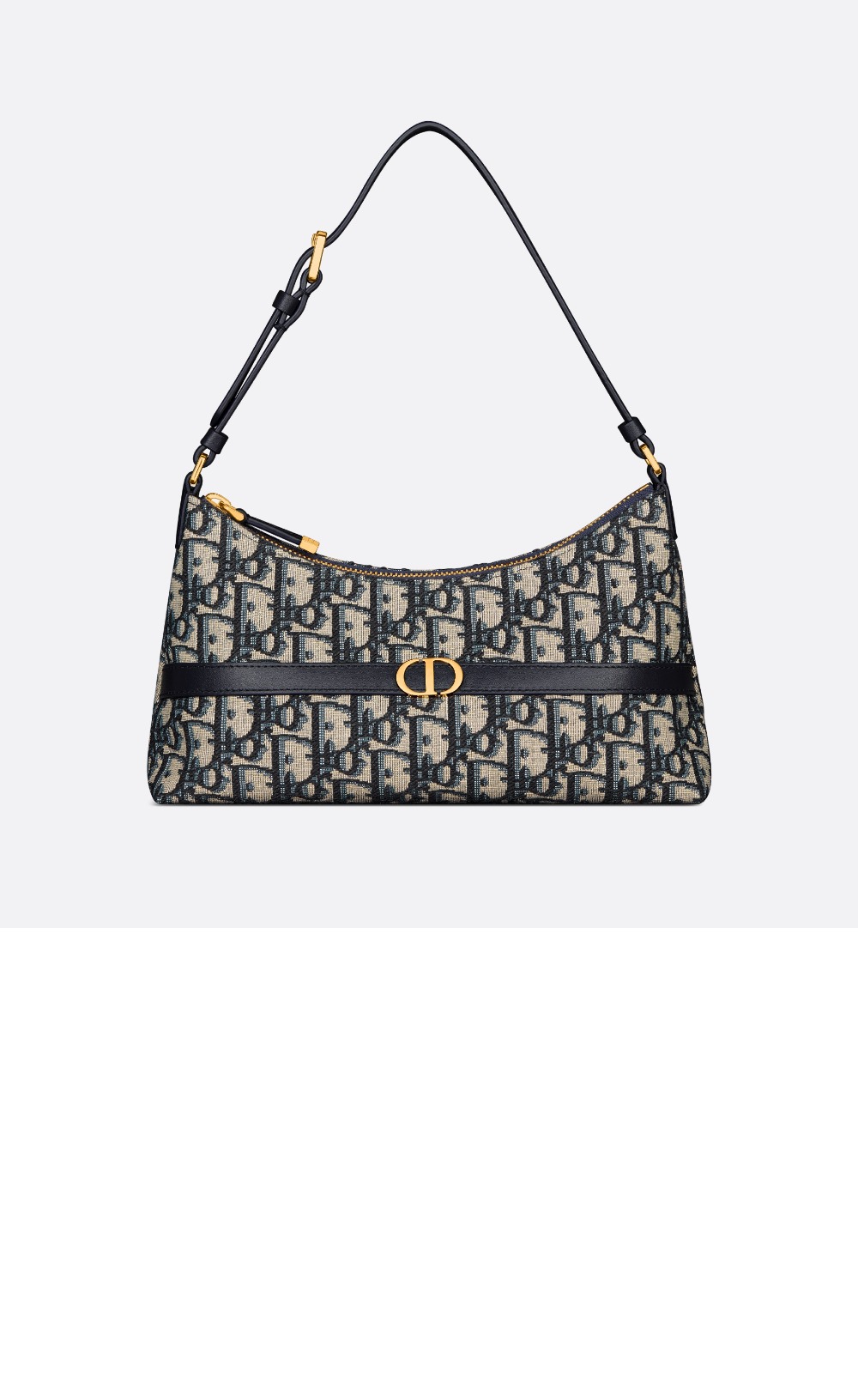 미러급레플리카사이트 | 명품레플리카 전문 쇼핑몰  | 퍼스트원 - 30 몽테인 미니 호보 숄더백 S2381 > 디올