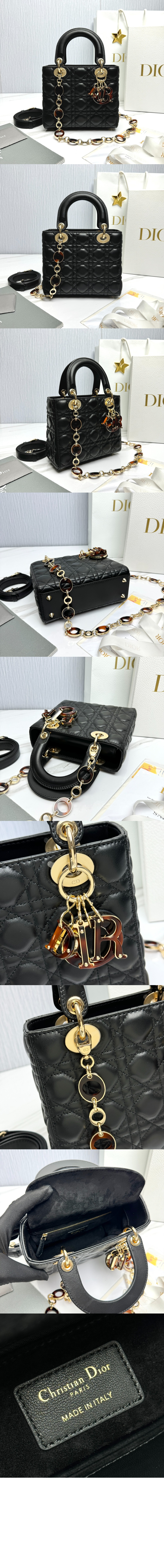 미러급레플리카사이트 | 명품레플리카 전문 쇼핑몰  | 퍼스트원 - 레이디백 스몰백 M0531 > 디올