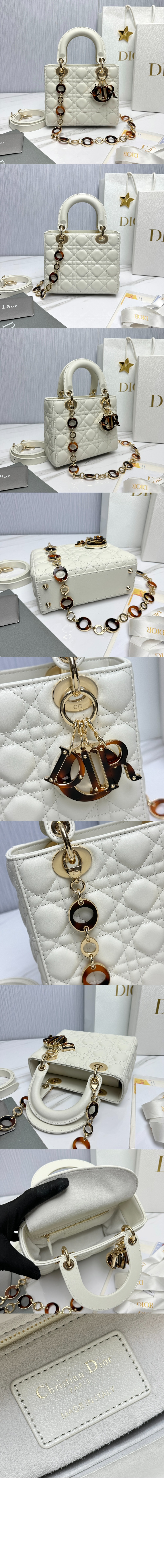 미러급레플리카사이트 | 명품레플리카 전문 쇼핑몰  | 퍼스트원 - 레이디백 스몰백 M0531 > 디올