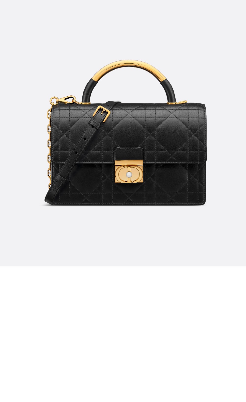 미러급레플리카사이트 | 명품레플리카 전문 쇼핑몰  | 퍼스트원 - 앙쥬 미디엄백 M4402 > 디올