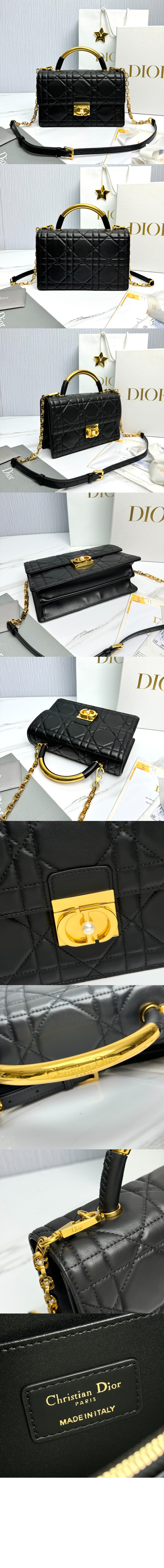 미러급레플리카사이트 | 명품레플리카 전문 쇼핑몰  | 퍼스트원 - 앙쥬 미디엄백 M4402 > 디올
