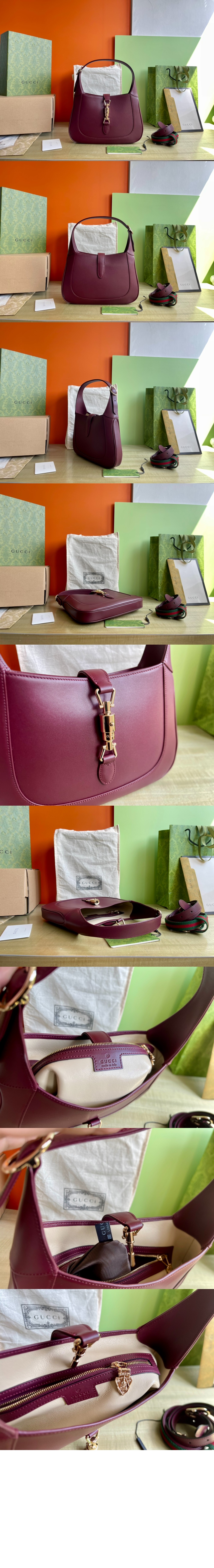 미러급레플리카사이트 | 명품레플리카 전문 쇼핑몰  | 퍼스트원 - 재키 1961 스몰 숄더백 810232 > 디올