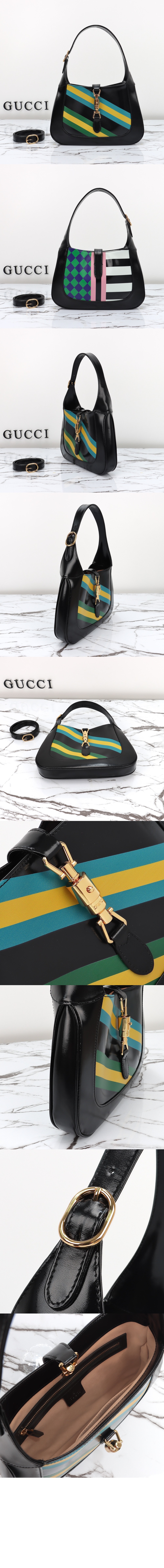 미러급레플리카사이트 | 명품레플리카 전문 쇼핑몰  | 퍼스트원 - 재키 1961 스몰 호보백 636709 > 디올