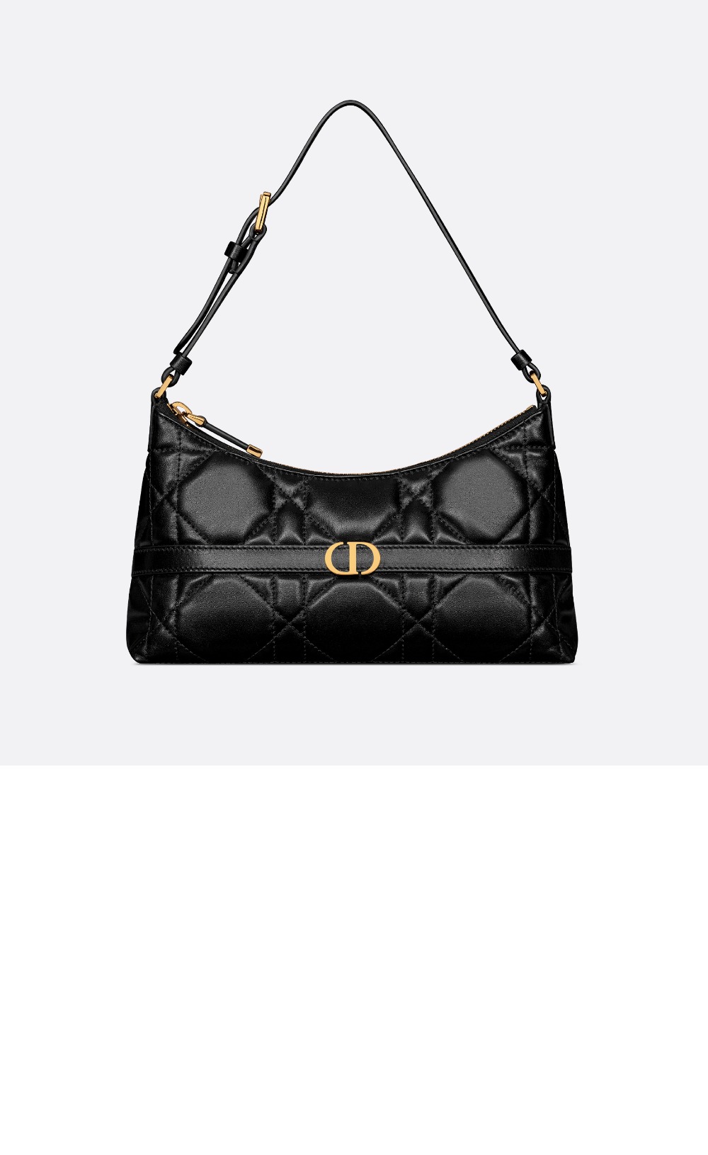 미러급레플리카사이트 | 명품레플리카 전문 쇼핑몰  | 퍼스트원 - 카로백 미니 호보 숄더백 S5232 > 디올