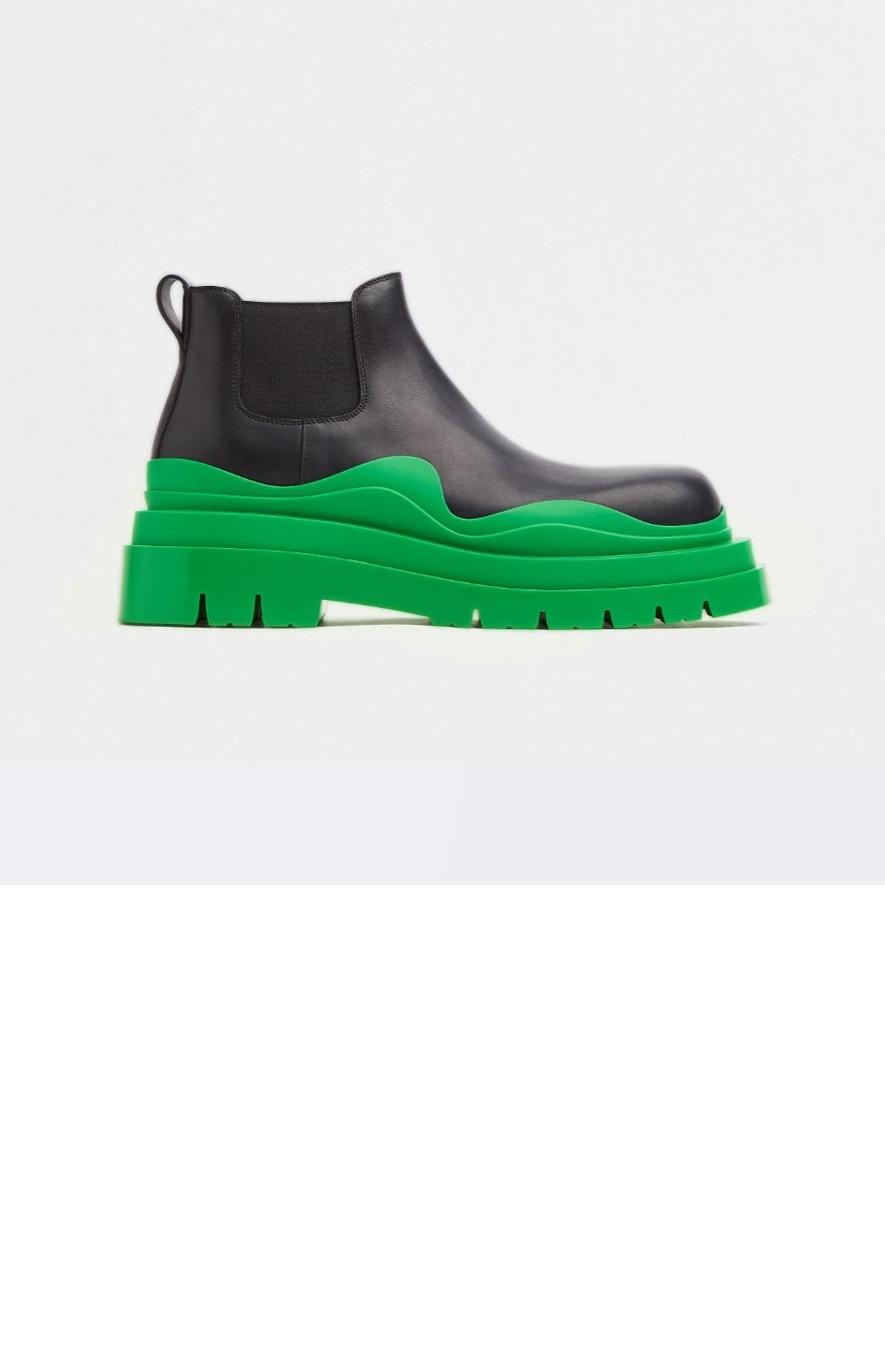 미러급레플리카사이트 | 명품레플리카 전문 쇼핑몰  | 퍼스트원 - 타이어 첼시 앵클 부츠 630281 > 보테가베네타