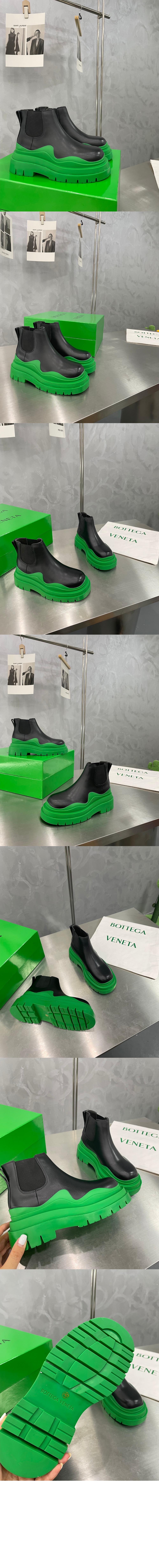 미러급레플리카사이트 | 명품레플리카 전문 쇼핑몰  | 퍼스트원 - 타이어 첼시 앵클 부츠 630281 > 보테가베네타