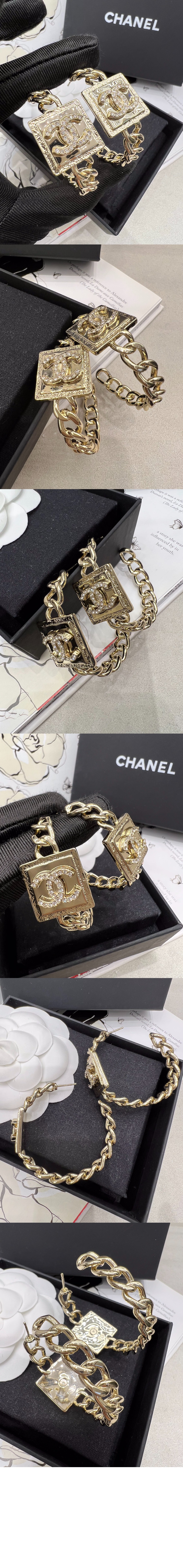 미러급레플리카사이트 | 명품레플리카 전문 쇼핑몰  | 퍼스트원 - 귀걸이 ABA230 > 샤넬