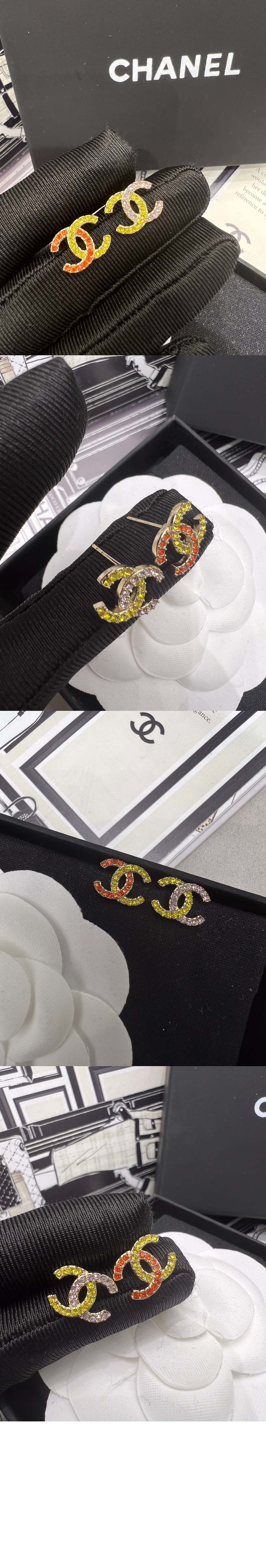 미러급레플리카사이트 | 명품레플리카 전문 쇼핑몰  | 퍼스트원 - 귀걸이 AB9874 > 샤넬