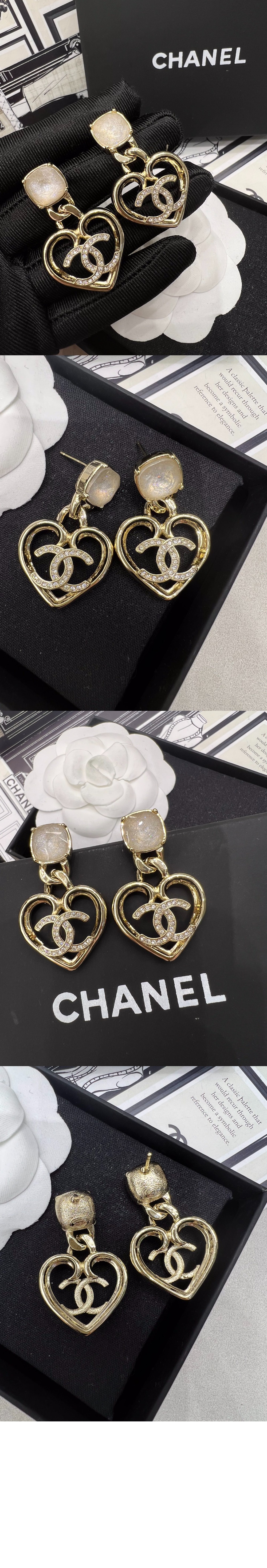 미러급레플리카사이트 | 명품레플리카 전문 쇼핑몰  | 퍼스트원 - 귀걸이 ABA100 > 샤넬