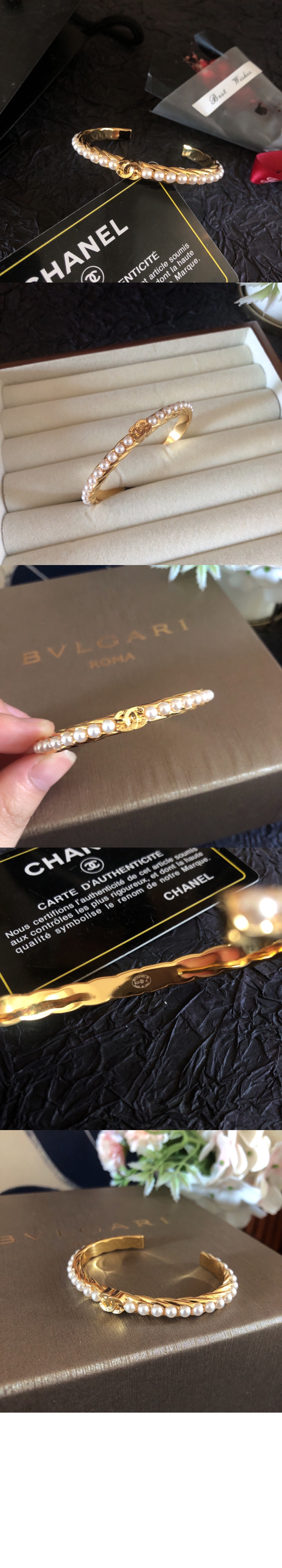 미러급레플리카사이트 | 명품레플리카 전문 쇼핑몰  | 퍼스트원 - 팔찌 ABB239 > 샤넬