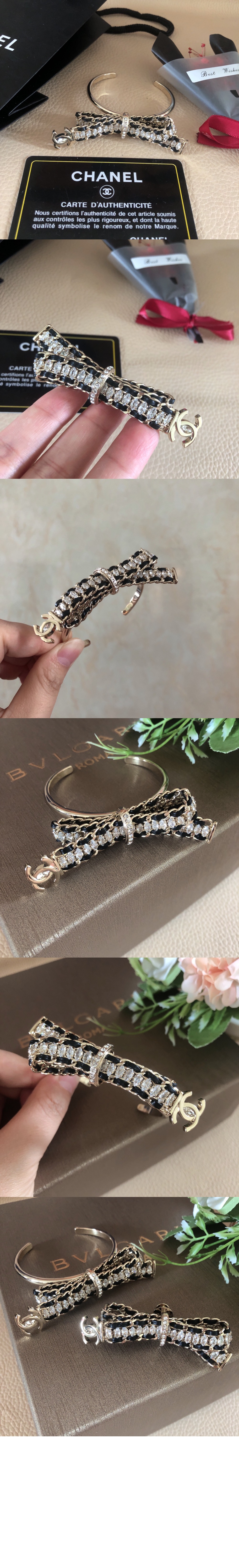 미러급레플리카사이트 | 명품레플리카 전문 쇼핑몰  | 퍼스트원 - 팔찌  ABA673 > 샤넬