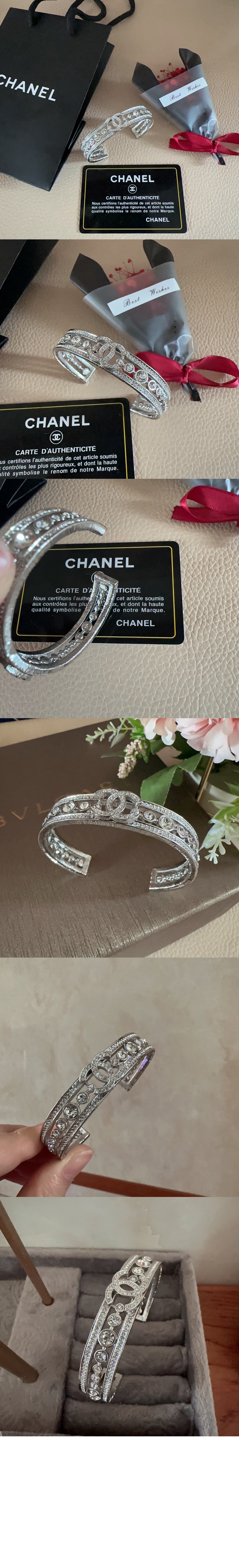 미러급레플리카사이트 | 명품레플리카 전문 쇼핑몰  | 퍼스트원 - 팔찌 ABA706 > 샤넬