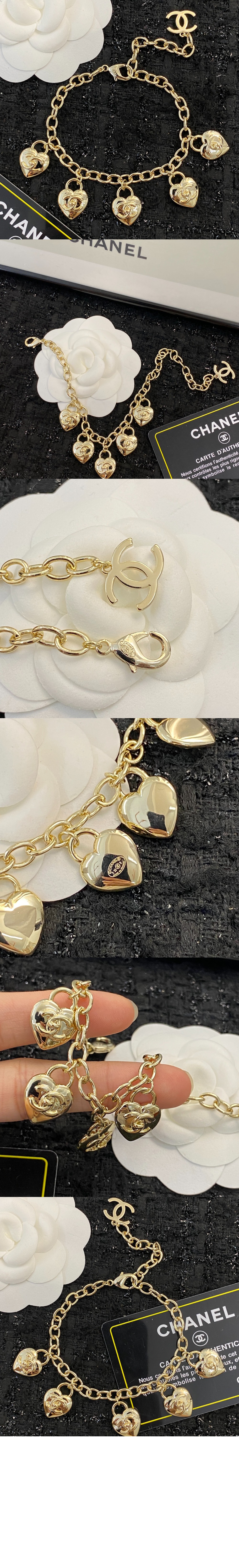 미러급레플리카사이트 | 명품레플리카 전문 쇼핑몰  | 퍼스트원 - 팔찌  AB9128 > 샤넬