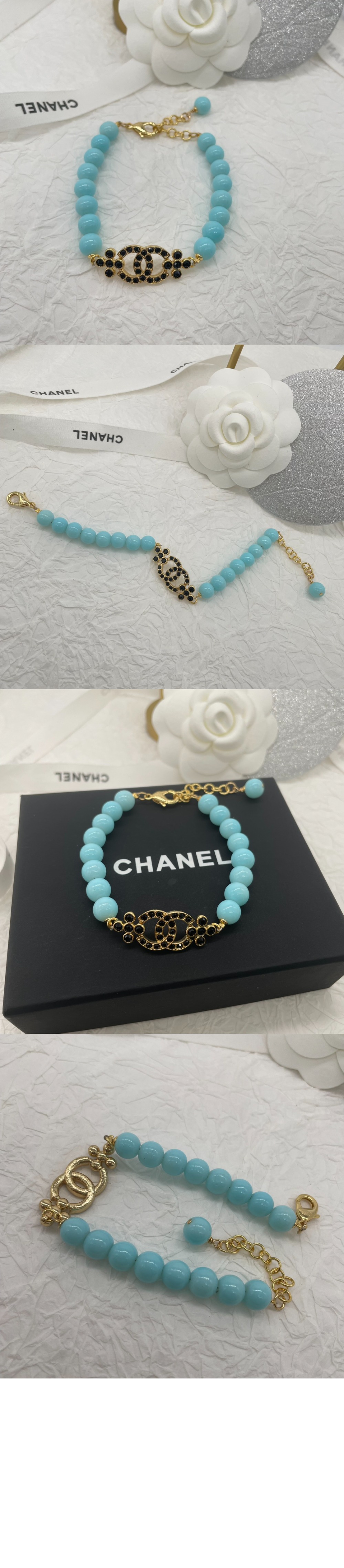 미러급레플리카사이트 | 명품레플리카 전문 쇼핑몰  | 퍼스트원 - 팔찌 ABB301 > 샤넬