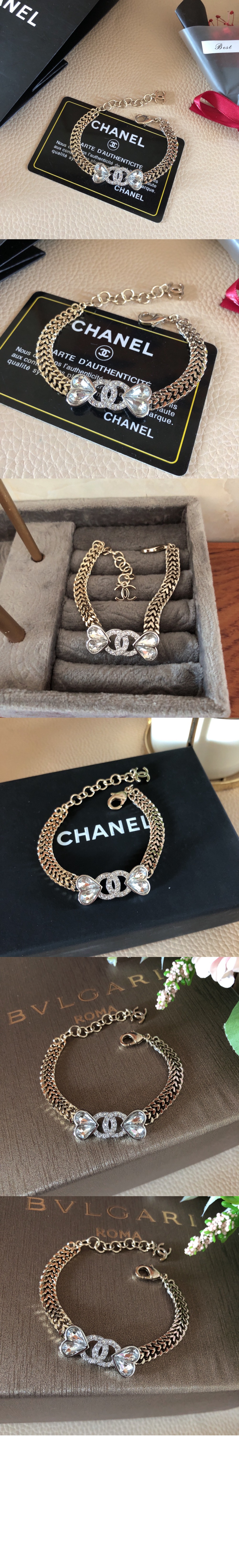 미러급레플리카사이트 | 명품레플리카 전문 쇼핑몰  | 퍼스트원 - 팔찌  ABA892 > 샤넬