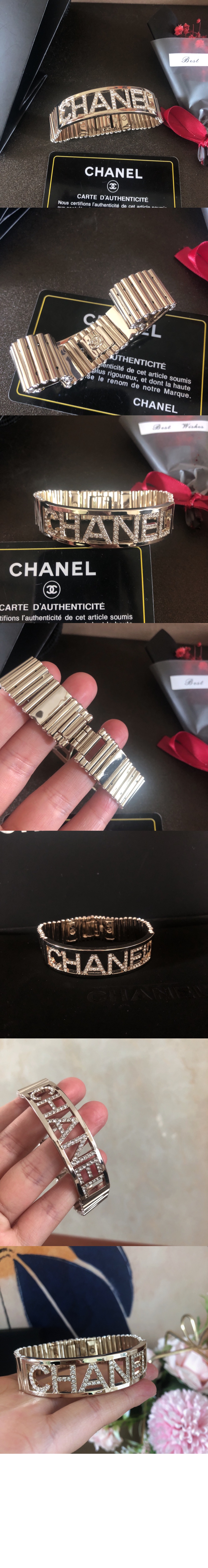 미러급레플리카사이트 | 명품레플리카 전문 쇼핑몰  | 퍼스트원 - 팔찌  ABA294 > 샤넬
