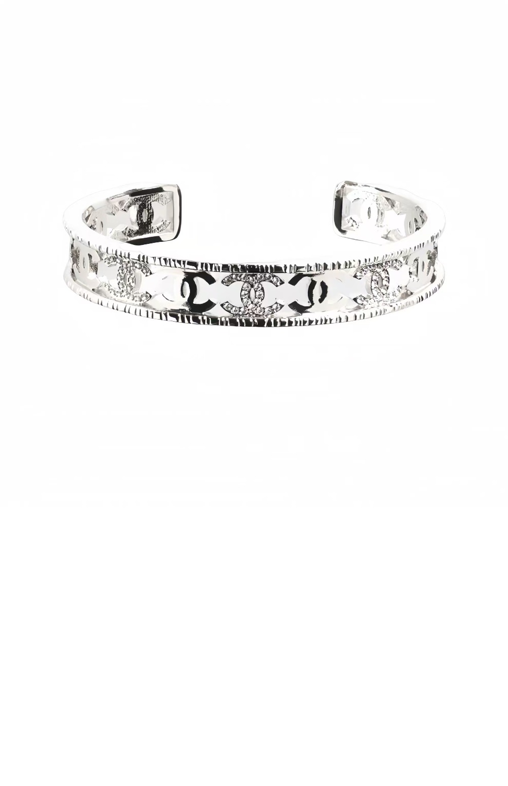 미러급레플리카사이트 | 명품레플리카 전문 쇼핑몰  | 퍼스트원 - 팔찌  AB8840 > 샤넬