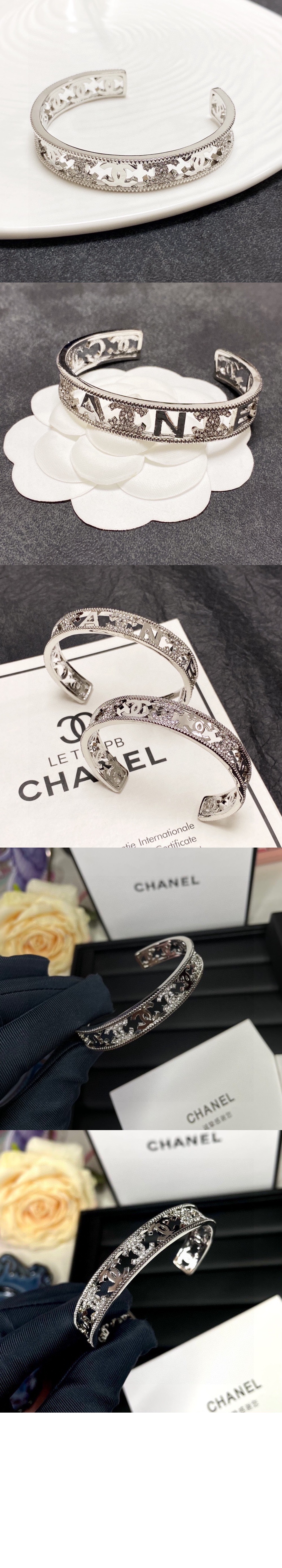 미러급레플리카사이트 | 명품레플리카 전문 쇼핑몰  | 퍼스트원 - 팔찌  AB8840 > 샤넬