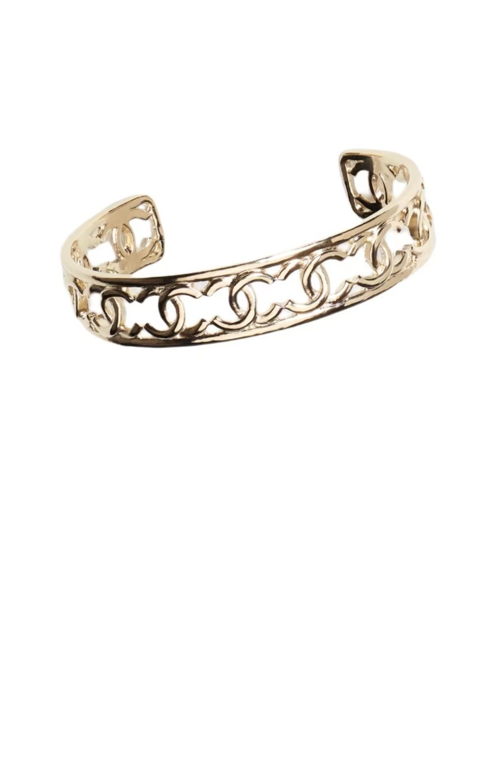 미러급레플리카사이트 | 명품레플리카 전문 쇼핑몰  | 퍼스트원 - 팔찌 AB7920 > 샤넬