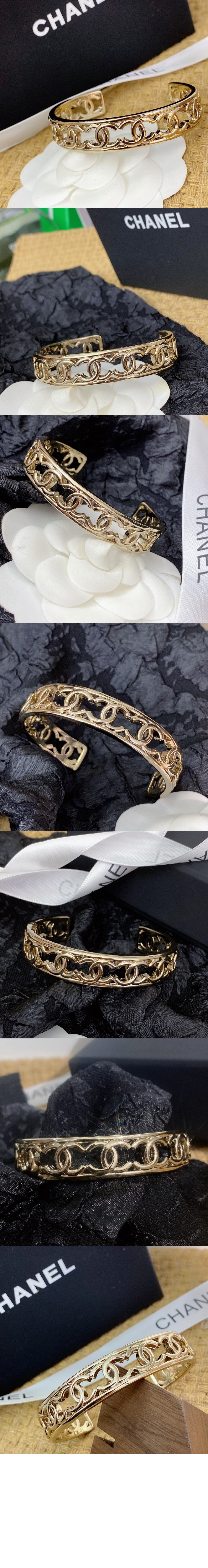 미러급레플리카사이트 | 명품레플리카 전문 쇼핑몰  | 퍼스트원 - 팔찌 AB7920 > 샤넬