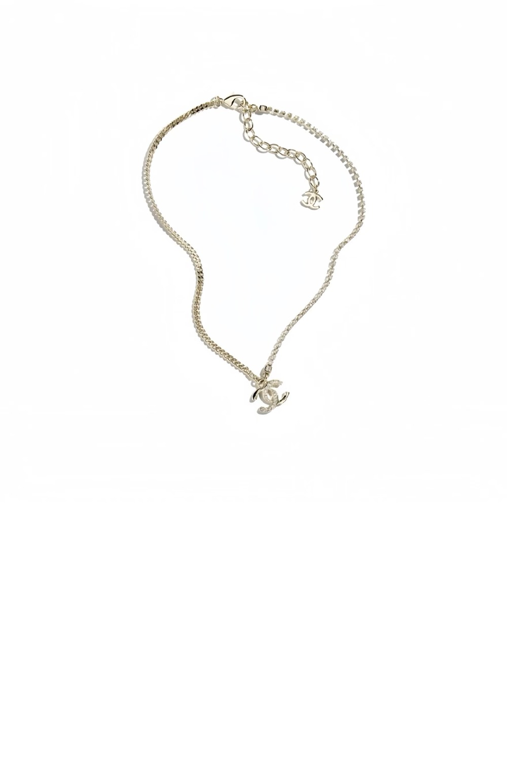 미러급레플리카사이트 | 명품레플리카 전문 쇼핑몰  | 퍼스트원 - 목걸이 ABD044 > 샤넬