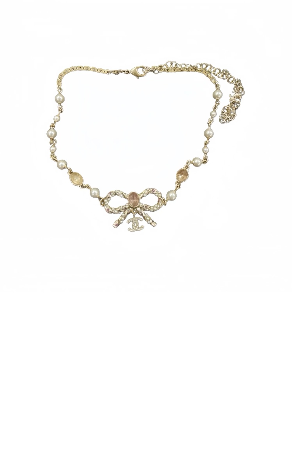 미러급레플리카사이트 | 명품레플리카 전문 쇼핑몰  | 퍼스트원 - 목걸이 ABB517 > 샤넬