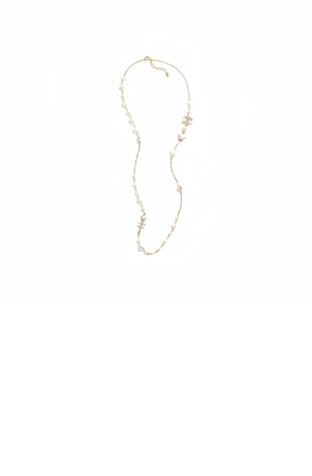 미러급레플리카사이트 | 명품레플리카 전문 쇼핑몰  | 퍼스트원 - 목걸이 ABC412 > 샤넬