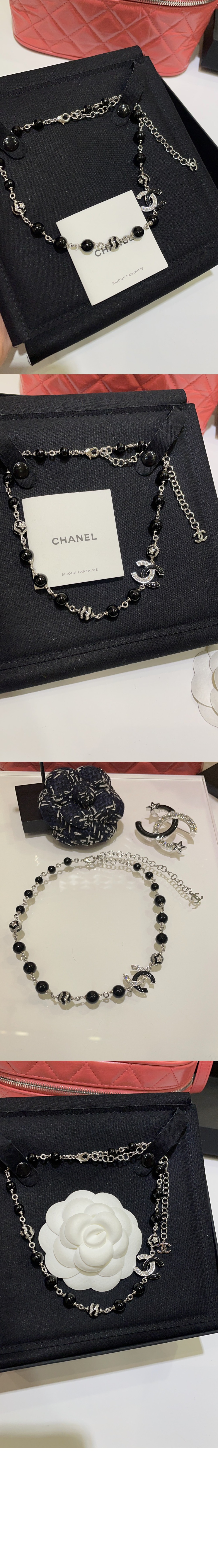 미러급레플리카사이트 | 명품레플리카 전문 쇼핑몰  | 퍼스트원 - 목걸이 ABC293 > 샤넬