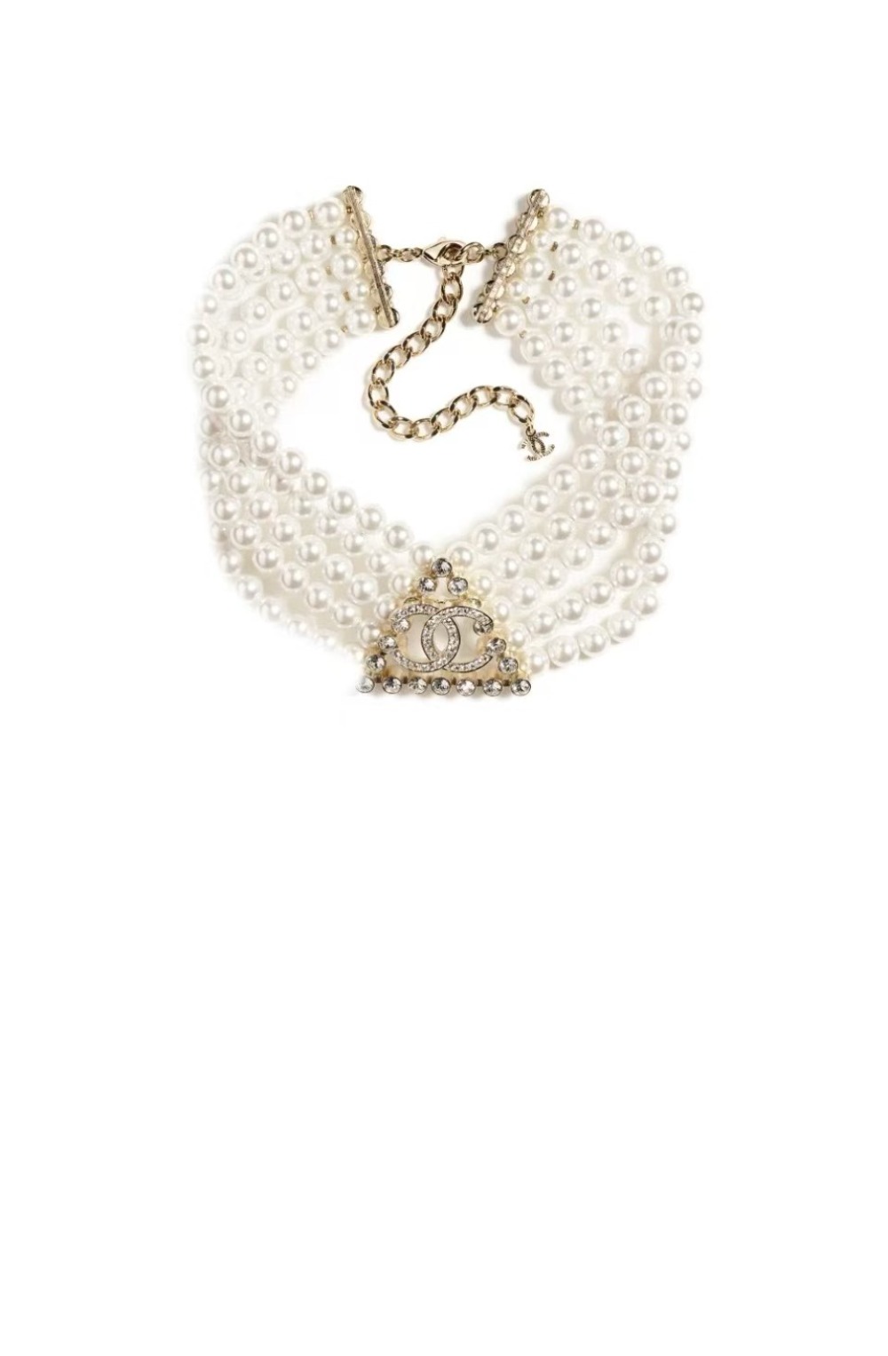 미러급레플리카사이트 | 명품레플리카 전문 쇼핑몰  | 퍼스트원 - 목걸이 ABA357 > 샤넬