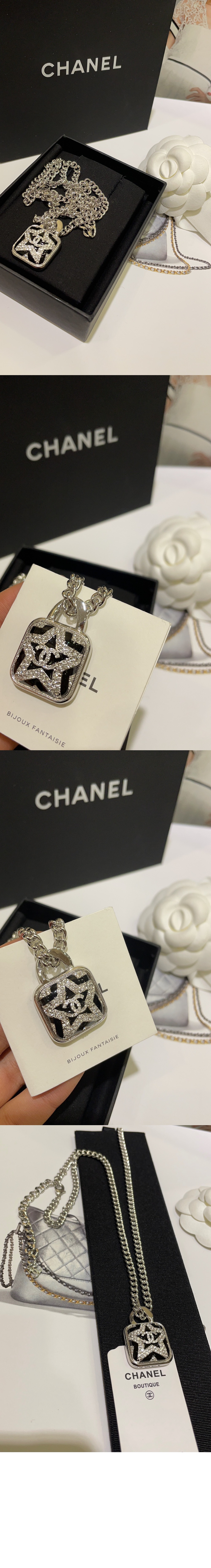 미러급레플리카사이트 | 명품레플리카 전문 쇼핑몰  | 퍼스트원 - 목걸이 ABC047 > 샤넬