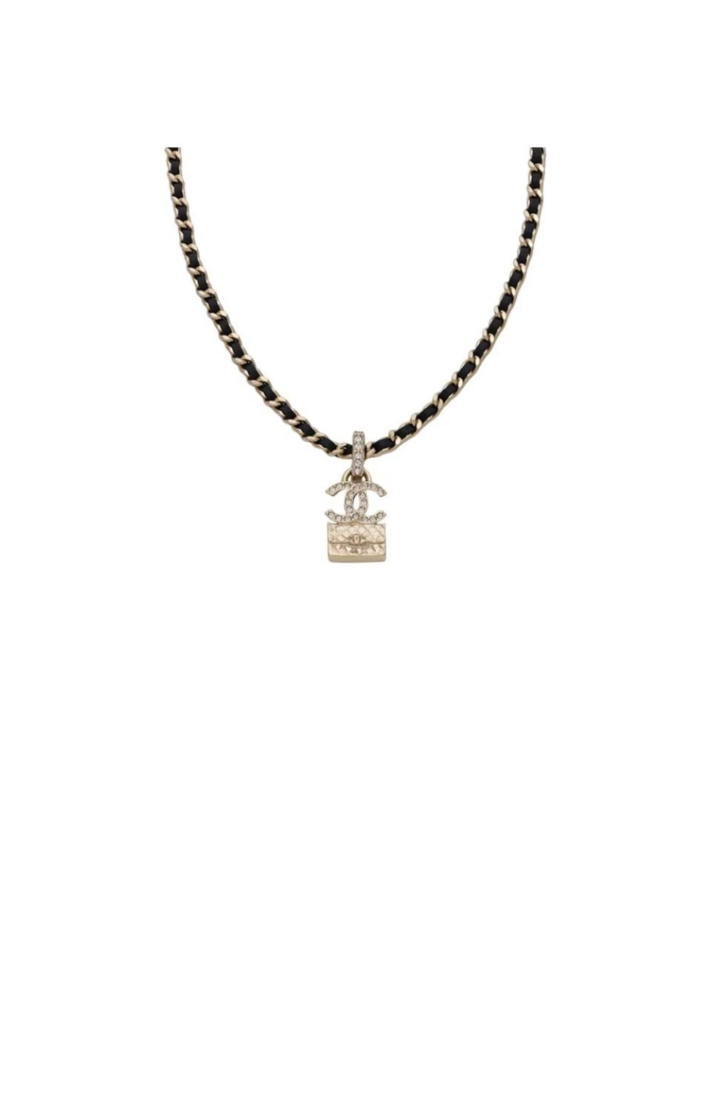 미러급레플리카사이트 | 명품레플리카 전문 쇼핑몰  | 퍼스트원 - 목걸이 ABB548 > 샤넬