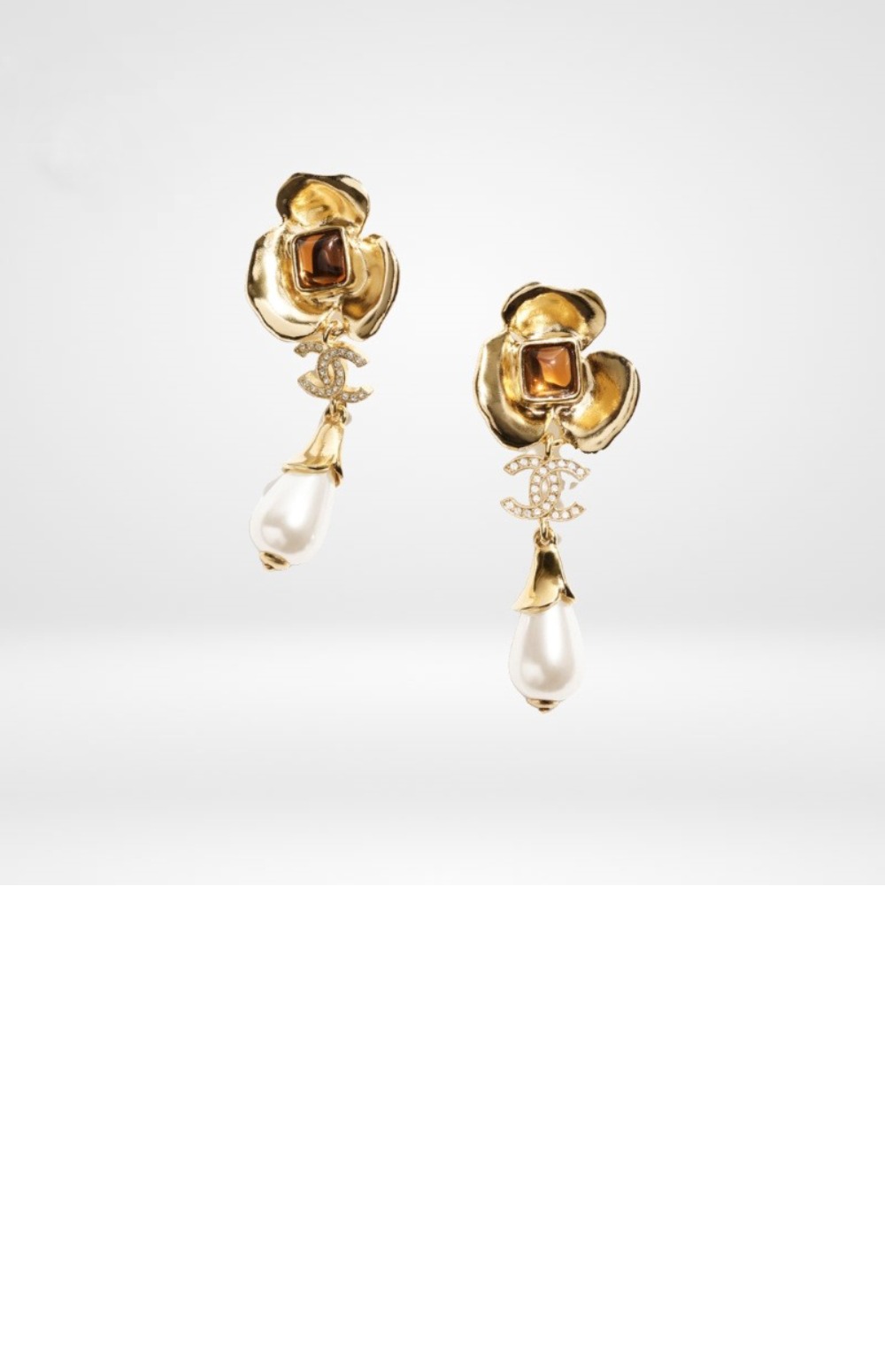 미러급레플리카사이트 | 명품레플리카 전문 쇼핑몰  | 퍼스트원 - 귀걸이 ABD308 > 샤넬