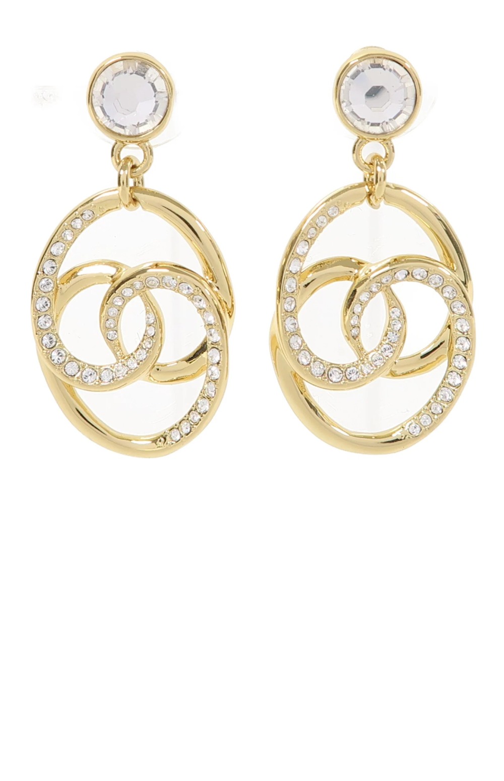 미러급레플리카사이트 | 명품레플리카 전문 쇼핑몰  | 퍼스트원 - 귀걸이 ABC616 > 샤넬