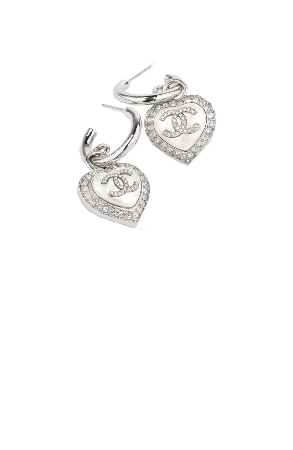 미러급레플리카사이트 | 명품레플리카 전문 쇼핑몰  | 퍼스트원 - 귀걸이 ABB630 > 샤넬