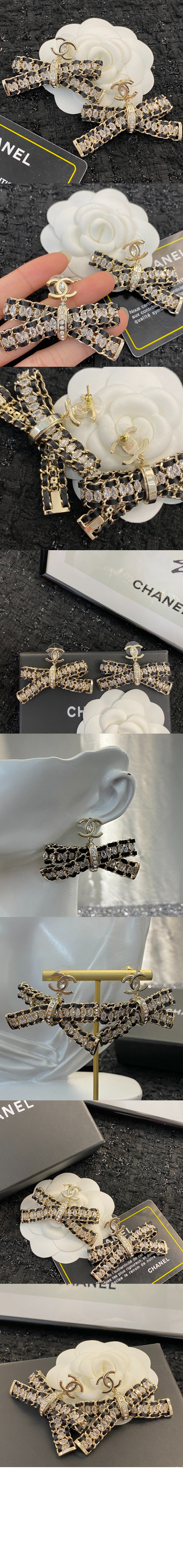 미러급레플리카사이트 | 명품레플리카 전문 쇼핑몰  | 퍼스트원 - 귀걸이 ABA657 > 샤넬