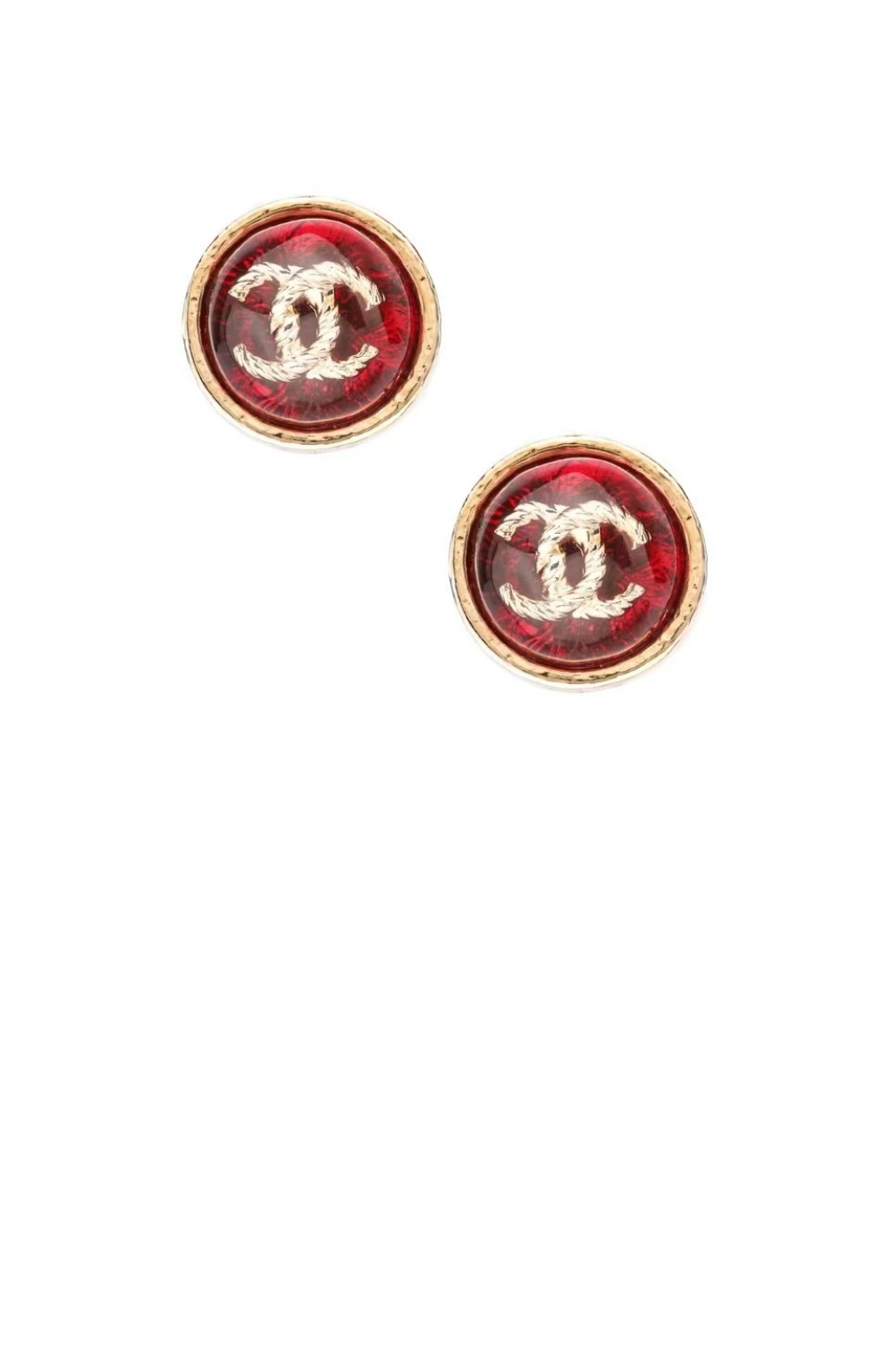 미러급레플리카사이트 | 명품레플리카 전문 쇼핑몰  | 퍼스트원 - 귀걸이 AB9029 > 샤넬