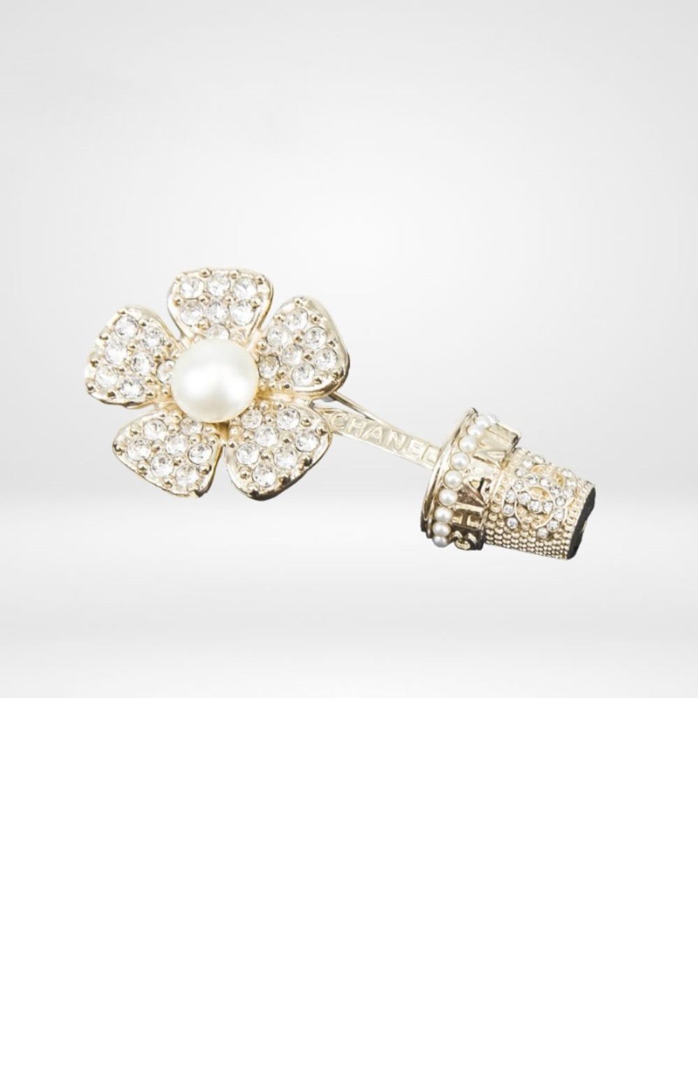 미러급레플리카사이트 | 명품레플리카 전문 쇼핑몰  | 퍼스트원 - 귀걸이 ABA572 > 샤넬