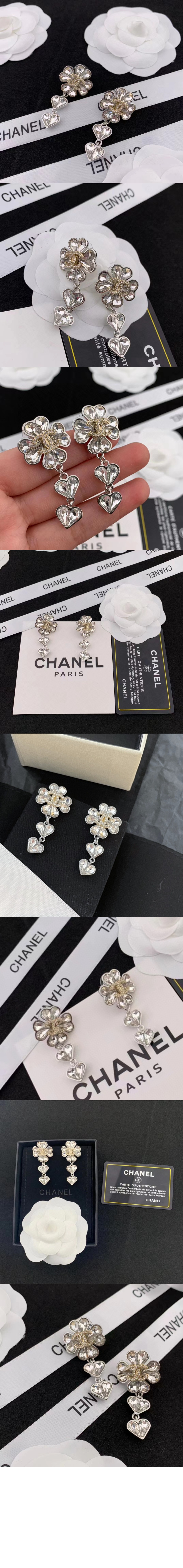 미러급레플리카사이트 | 명품레플리카 전문 쇼핑몰  | 퍼스트원 - 귀걸이 ABA905 > 샤넬