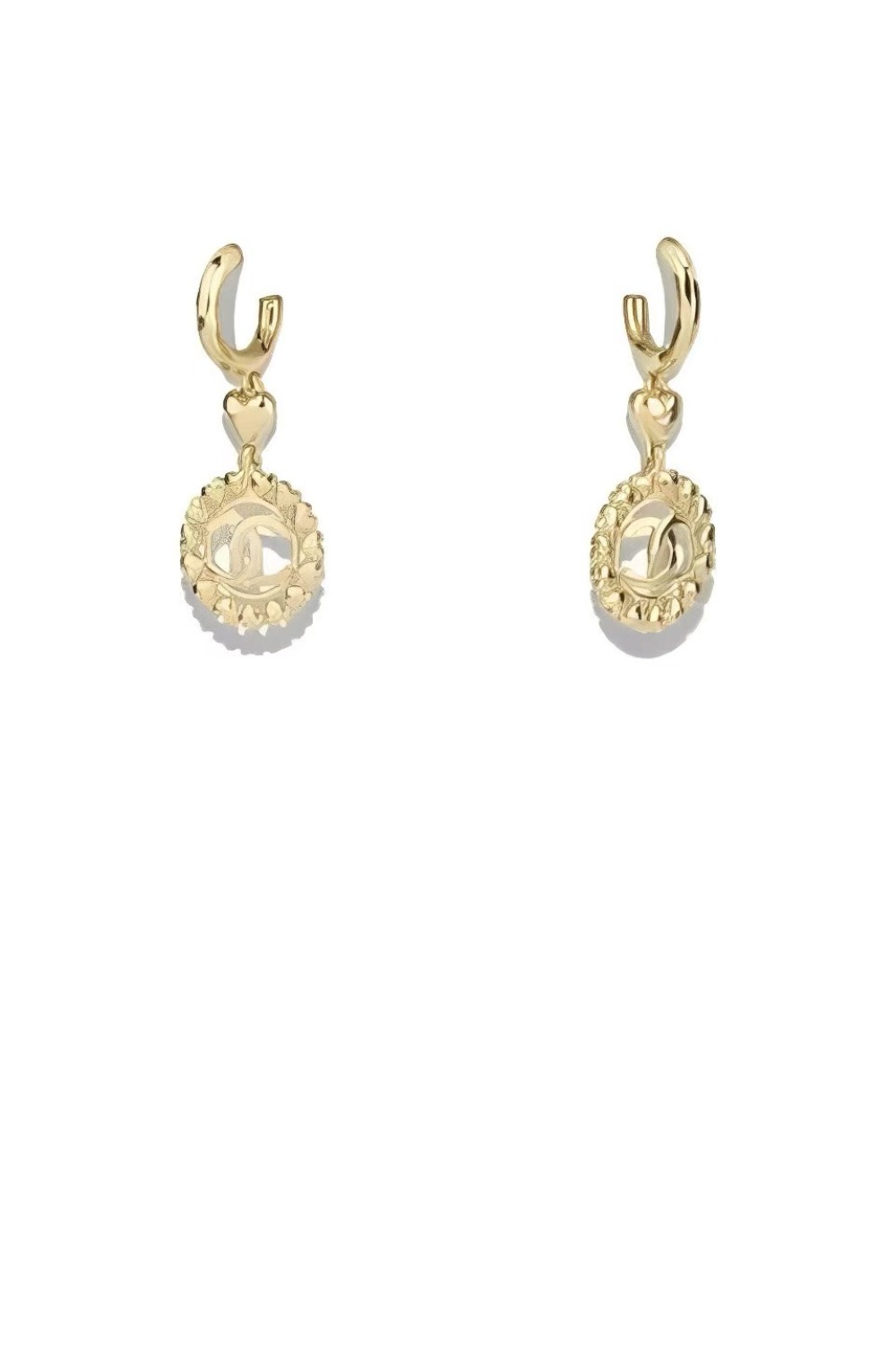 미러급레플리카사이트 | 명품레플리카 전문 쇼핑몰  | 퍼스트원 - 귀걸이 ABA573 > 샤넬