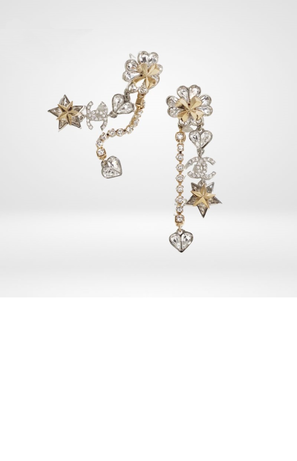 미러급레플리카사이트 | 명품레플리카 전문 쇼핑몰  | 퍼스트원 - 귀걸이 ABA902 > 샤넬