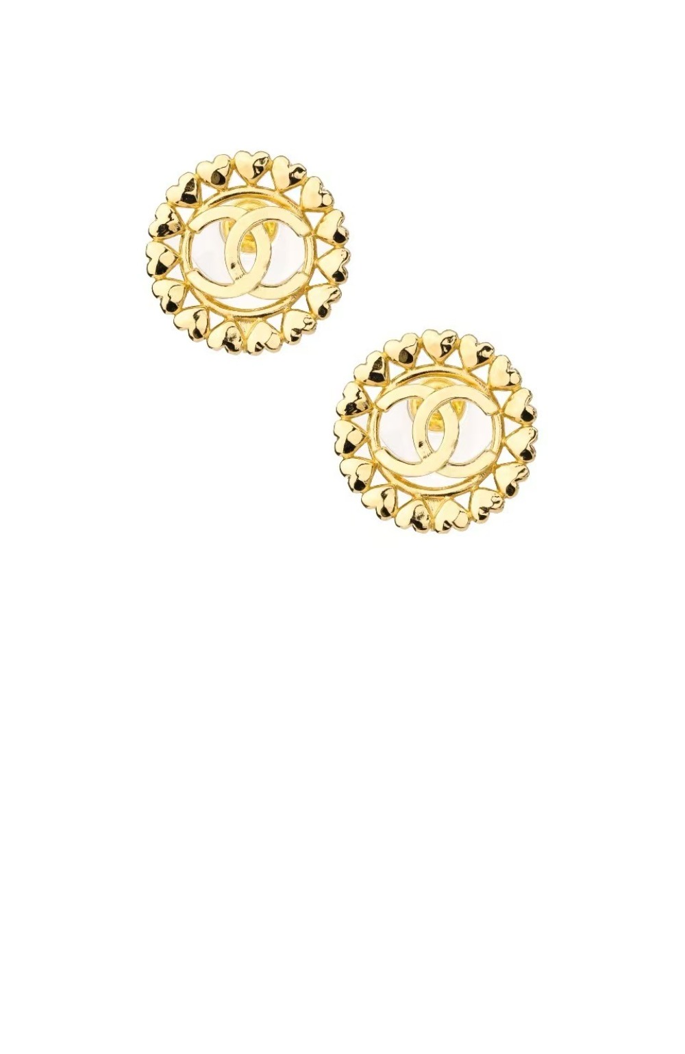 미러급레플리카사이트 | 명품레플리카 전문 쇼핑몰  | 퍼스트원 - 귀걸이 ABA273 > 샤넬