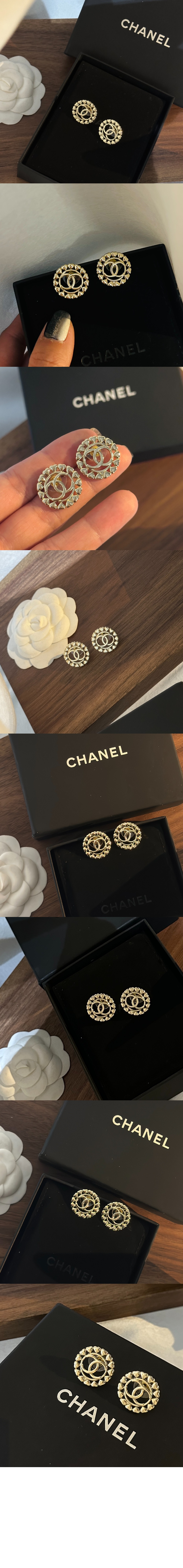미러급레플리카사이트 | 명품레플리카 전문 쇼핑몰  | 퍼스트원 - 귀걸이 ABA273 > 샤넬