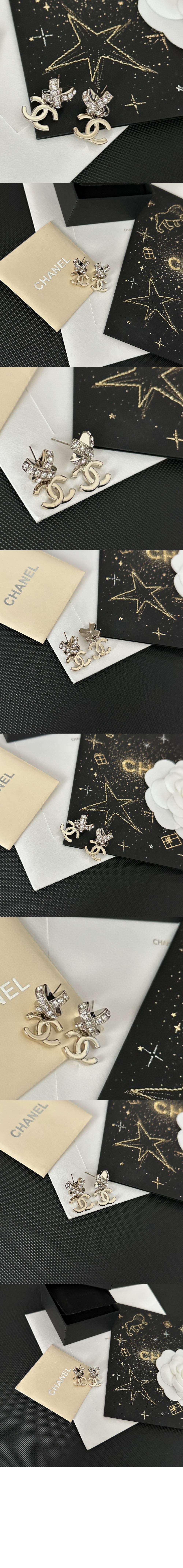 미러급레플리카사이트 | 명품레플리카 전문 쇼핑몰  | 퍼스트원 - 귀걸이 ABA525 > 샤넬