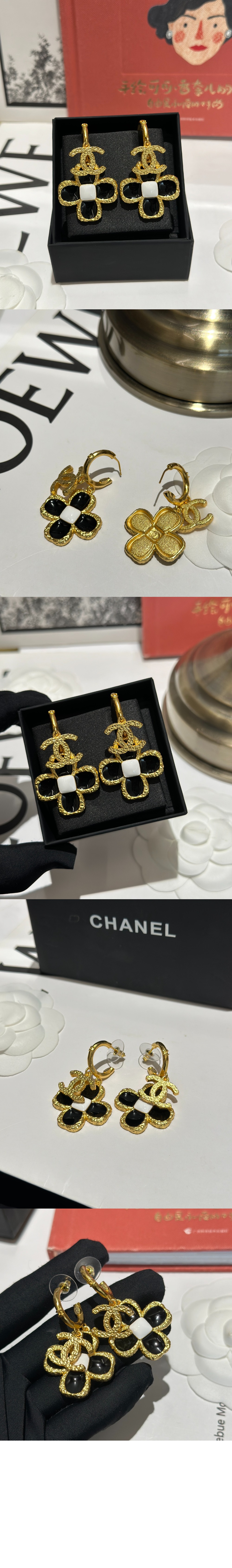 미러급레플리카사이트 | 명품레플리카 전문 쇼핑몰  | 퍼스트원 - 귀걸이 ABC248 > 샤넬