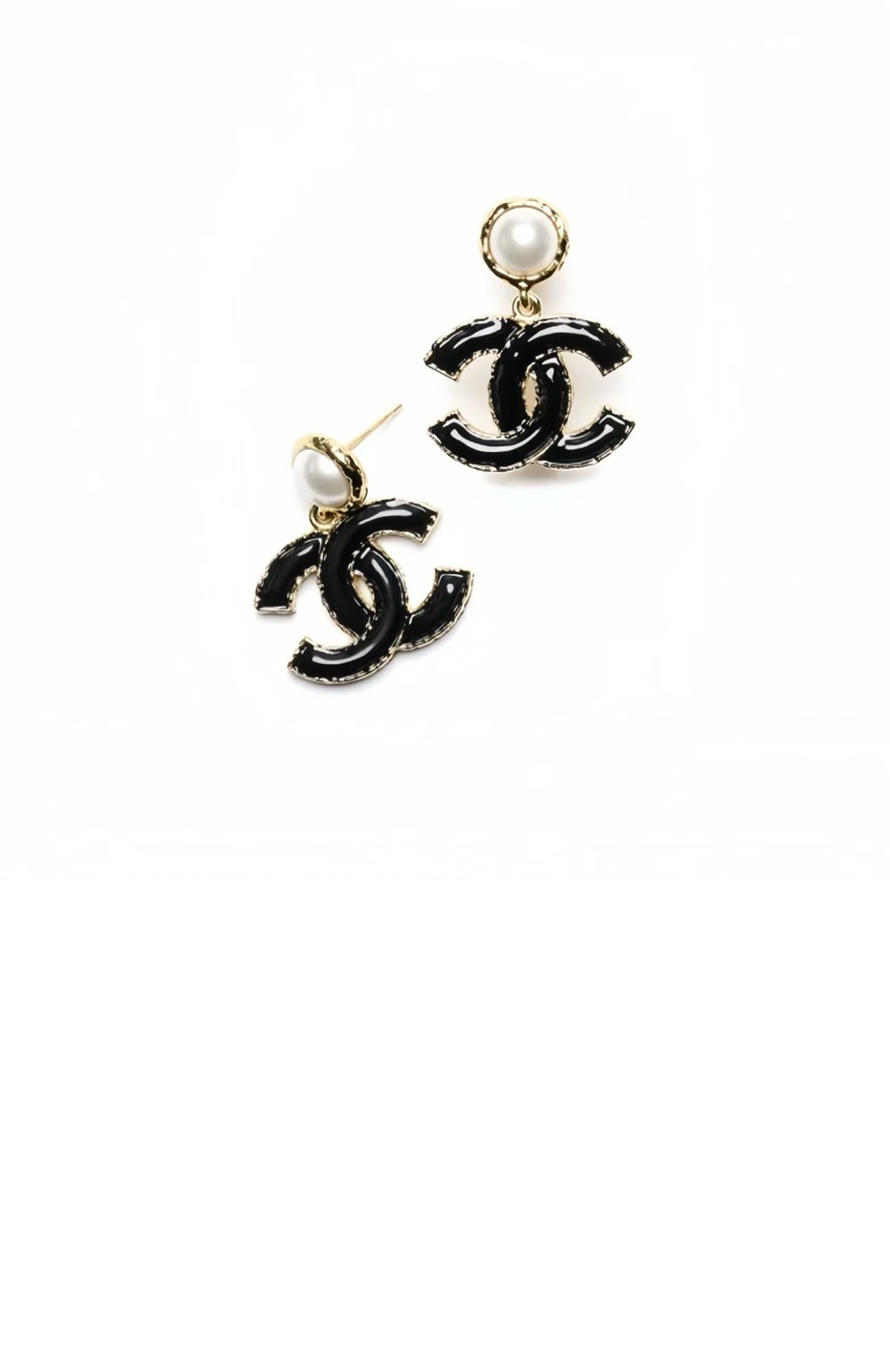 미러급레플리카사이트 | 명품레플리카 전문 쇼핑몰  | 퍼스트원 - 귀걸이 ABC245 > 샤넬