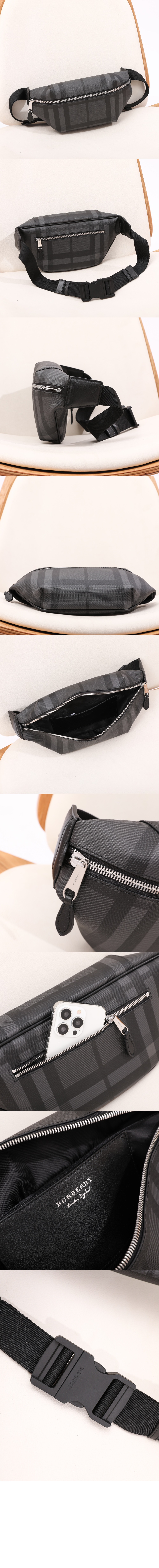 미러급레플리카사이트 | 명품레플리카 전문 쇼핑몰  | 퍼스트원 - 런던 체크 범백 80142371 > 버버리