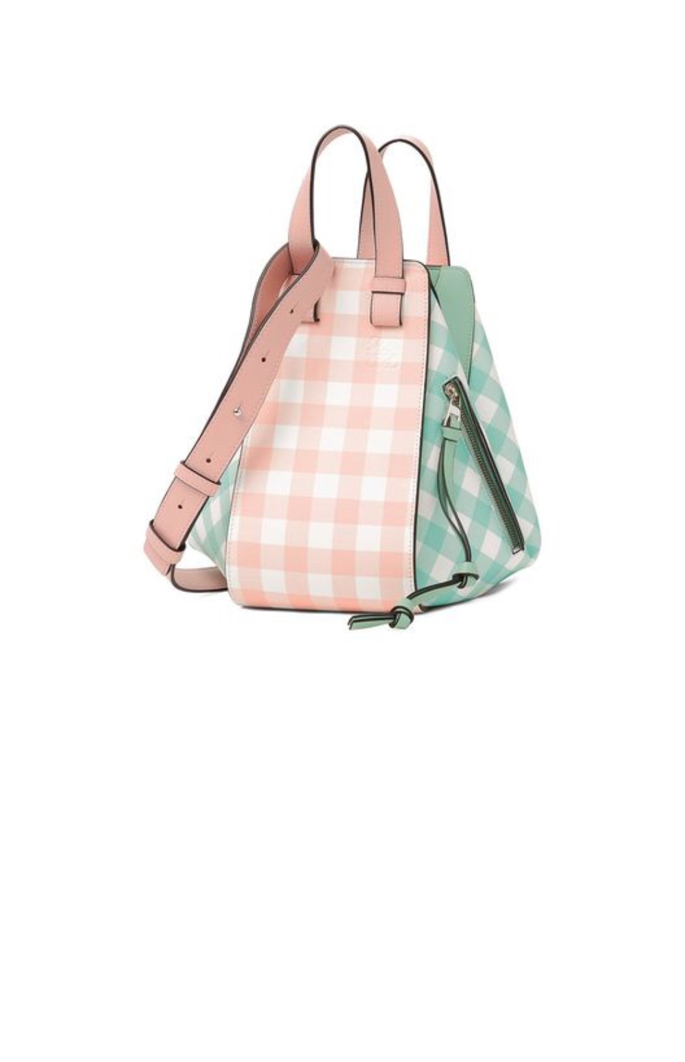 미러급레플리카사이트 | 명품레플리카 전문 쇼핑몰  | 퍼스트원 - 아나그램 스몰 해먹백 > 로에베